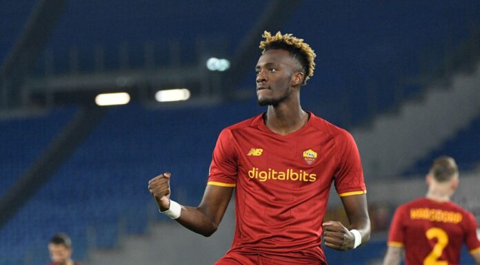 Poker della Roma a Empoli, i giallorossi vincono 4-2