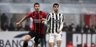 Niente gol e poche emozioni a San Siro, Milan-Juve 0-0