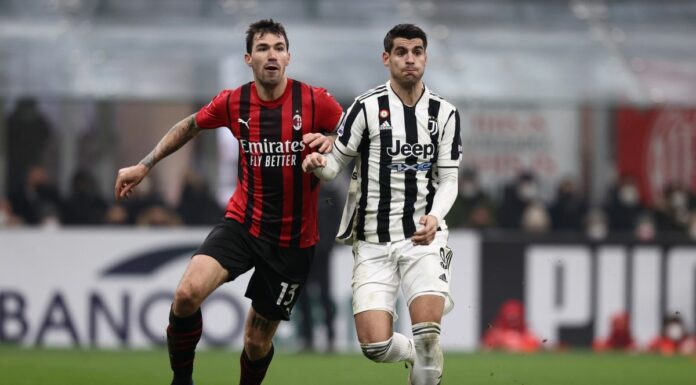 Niente gol e poche emozioni a San Siro, Milan-Juve 0-0