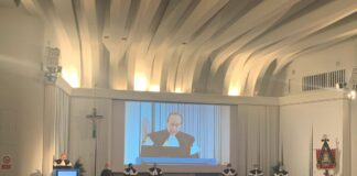 Inaugurato il nuovo anno accademico dell’Università Cattolica