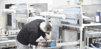 Lavoro, a febbraio imprese prevedono 318mila entrate