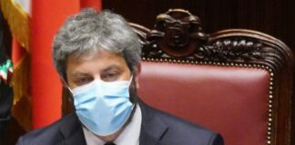 Quirinale, Fico indice votazione per il Capo dello Stato