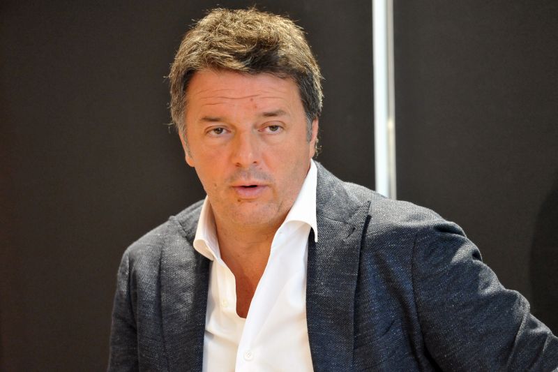 Quirinale, Renzi “Draghi? Serve un accordo politico”