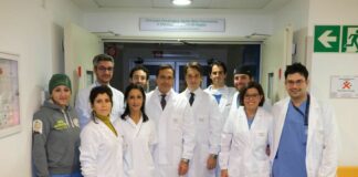 Sanità, trapianto di fegato da donatore vivente. Modena ai vertici