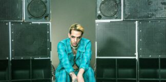 Achille Lauro “Sanremo? Una tappa, non una competizione”