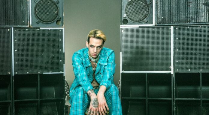 Achille Lauro “Sanremo? Una tappa, non una competizione”