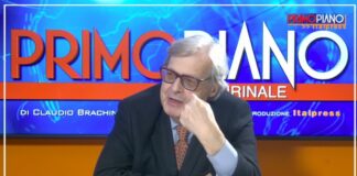 Quirinale, Sgarbi “Draghi doveva essere la proposta del centrodestra”