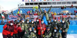 Italia Team con 118 atleti ai Giochi invernali di Pechino