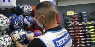 Decathlon apre a Carini, Palermo può attendere