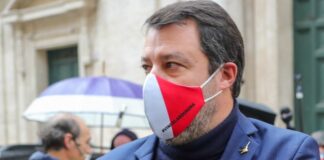 Quirinale, Salvini “Nelle prossime ore il centrodestra unito farà proposte”