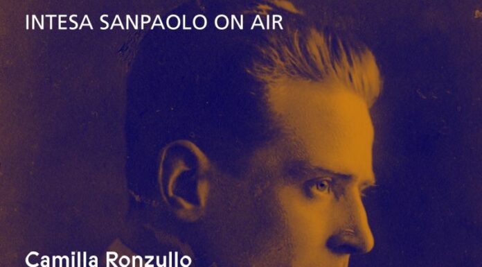 Giorno Memoria, da Chora e Intesa Sanpaolo On Air “L’Ebreo Onorario”