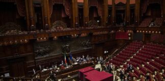 Quirinale, alle 15 secondo voto per l’elezione del Capo dello Stato