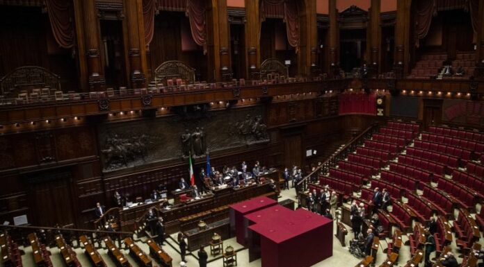 Quirinale, alle 15 secondo voto per l’elezione del Capo dello Stato