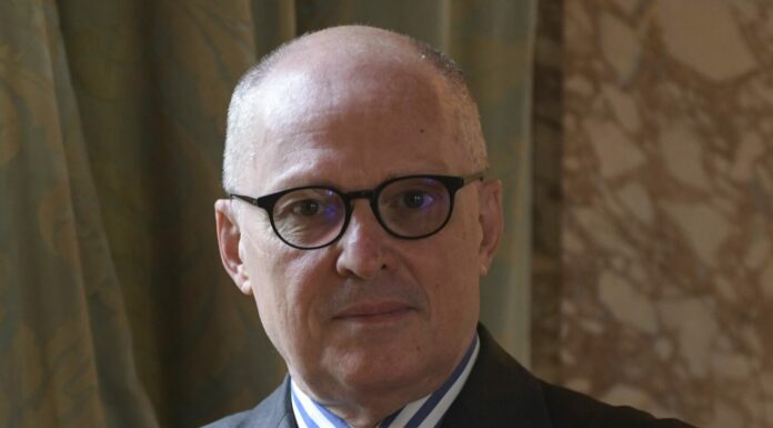 Covid, Ricciardi “Siamo in una fase di arresto ma niente illusioni”