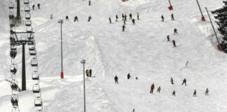 Bancomat Pay Vertical Winter Tour fa tappa in 9 località sciistiche