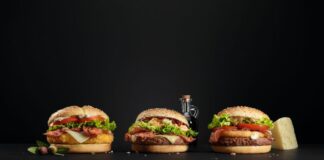McDonald’s, prodotti Dop e Igp e Bastianich protagonisti di My Selection