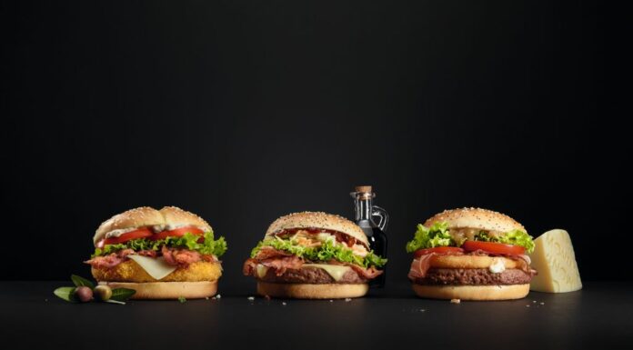 McDonald’s, prodotti Dop e Igp e Bastianich protagonisti di My Selection