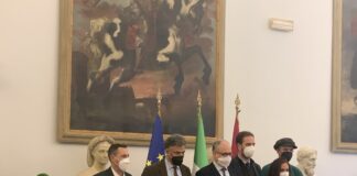 Roma, il 17 marzo forum cittadino sui beni confiscati alle mafie