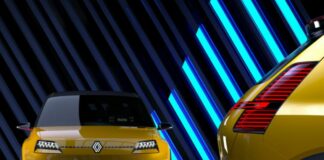 Due premi per Renault al Festival Automobile International