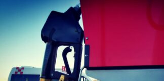 Biocarburante Eni per alimentare i mezzi di Aeroporti di Roma