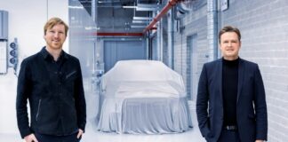 Mercedes-Benz collabora con Luminar per sistemi di guida automatizzATA