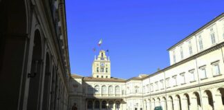 Quirinale, sui media dominano Draghi e Berlusconi