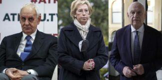 Quirinale, dal centrodestra rosa di tre nomi: Pera, Moratti e Nordio