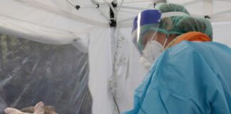 Covid, 480 nuovi positivi in Valle d’Aosta