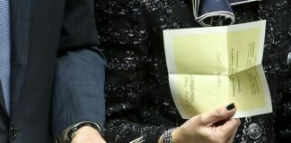 Quirinale, oggi terza votazione alle 11