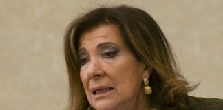 Quirinale, Salvini “Casellati non ha bisogno di essere candidata”