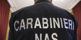 Finte somministrazioni all’hub vaccinale di Napoli, due arresti