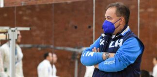 Gli azzurri di spada e sciabola in pedana nel weekend