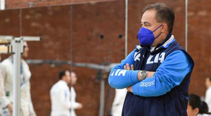 Gli azzurri di spada e sciabola in pedana nel weekend