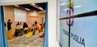 In puglia Red per i minori sottoposti a provvedimenti penali