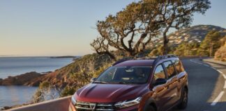 Nuovo Dacia Jogger, il modello familiare accessibile a tutti