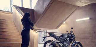 La CB300R torna a far parte della gamma Honda