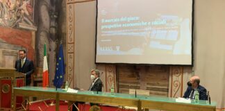 Gioco, dalla pandemia effetti pesanti sugli esercenti