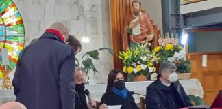 Terra dei Fuochi, Carfagna “Vogliamo che sia giardino d’Europa”