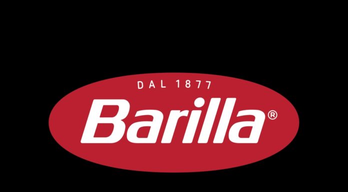 Barilla festeggia i suoi 145 anni e svela il nuovo logo