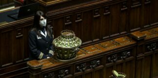 Quirinale, il centrodestra si astiene alla quarta votazione