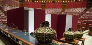 Quirinale, il centrodestra si asterrà alla quarta votazione