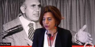 Contrasto mafie, protocollo intesa tra Unipa e Centro Pio La Torre