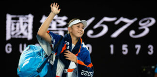Barty-Collins finale femminile agli Australian Open