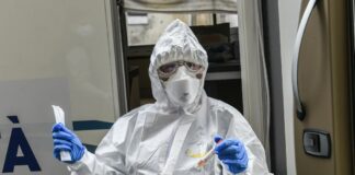 Covid, D’amato “Esclusa zona arancione nel Lazio”