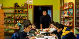 Covid, Cariplo e Bocconi aiutano i ragazzi in difficoltà nello studio