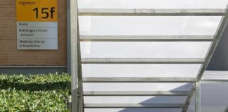 Convertito in Dialisi-Covid servizio emodialisi al Policlinico Palermo