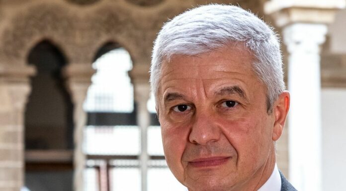 Shoah, Rettore Palermo: “Fondamentale il ruolo della memoria”