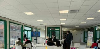 Roma, inaugurato centro pediatrico vaccinazione al “Parco della Musica”