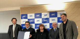 AMG Energia diventa società di Servizi energetici avanzati