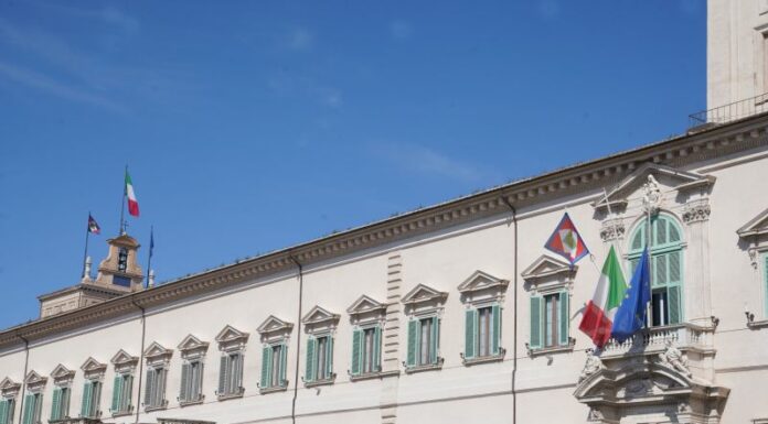 Quirinale, prevale l’astensione ma 166 voti a Mattarella